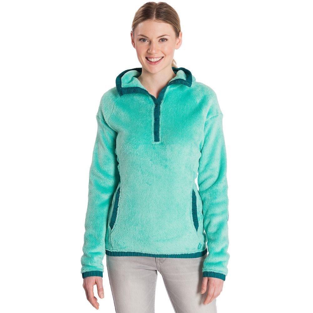 MEC campfire hoodie